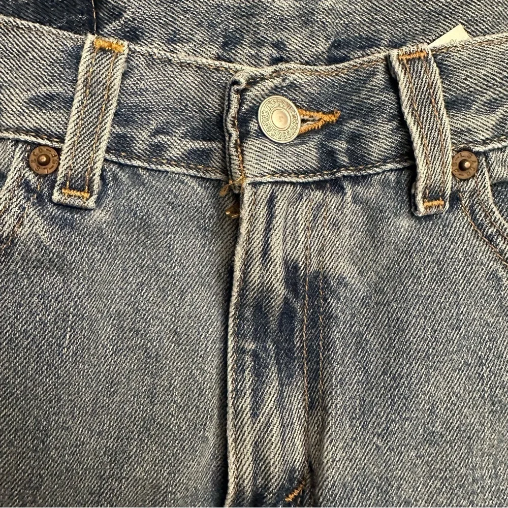 Levis vintage 2001